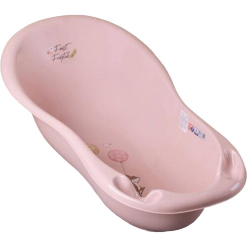Tega Kadica za bebe, Roze Slike