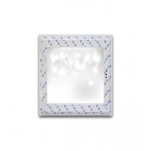 Decco Prozor PVC 60x80cm lijevi Cijene