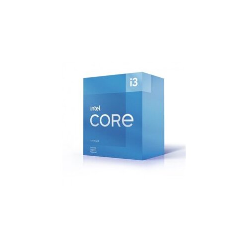 Intel Core i3 10105F 3.7GHz Cijene