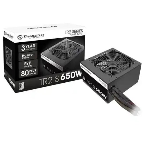 Thermaltake napajanje 650W TR2 s Cene