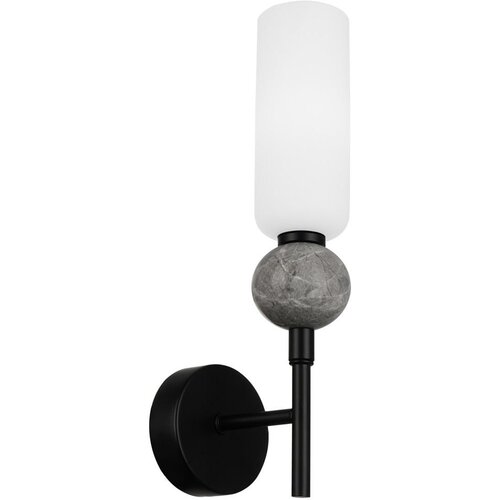  ITALUX WL-95331-1-BK - Zidna lampa SANTOS 1xG9/40W/230V crna Cene