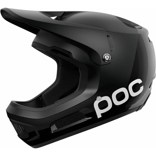 Poc Coron Air MIPS Uranium Black 51-54 2022 Cene