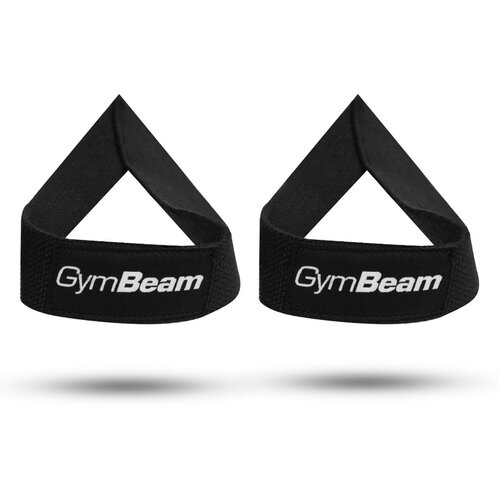 GymBeam Gurtne Loop Black Slike