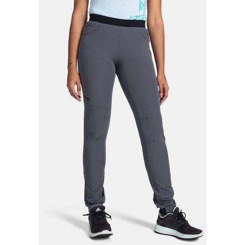 Kilpi Women's outdoor pants MIMI-W Dark gray Cijene