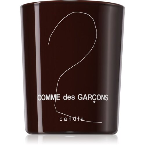 Comme des Garçons 2 dišeča sveča 150 g Cene