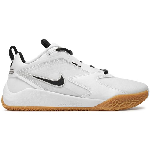 Nike Čevlji Air Zoom Hyperace 3 FQ7074 101 White/Black/Phanton Dust Cene