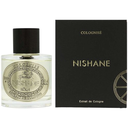 Parfem za oba spola Nishane EDC Colognisé 100 ml Cijene