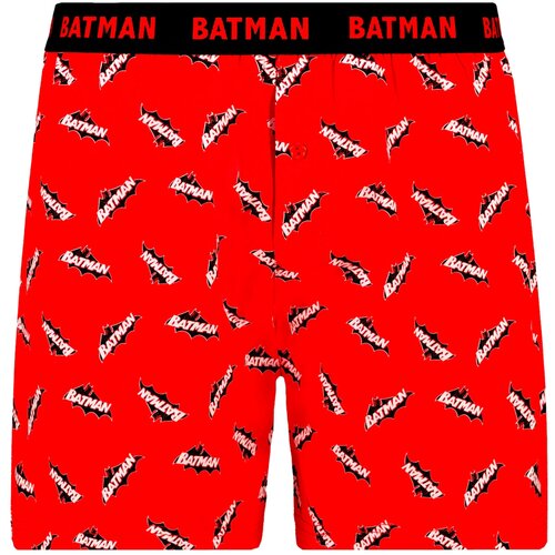 Character Men’s trunks Batman - Frogies Cene