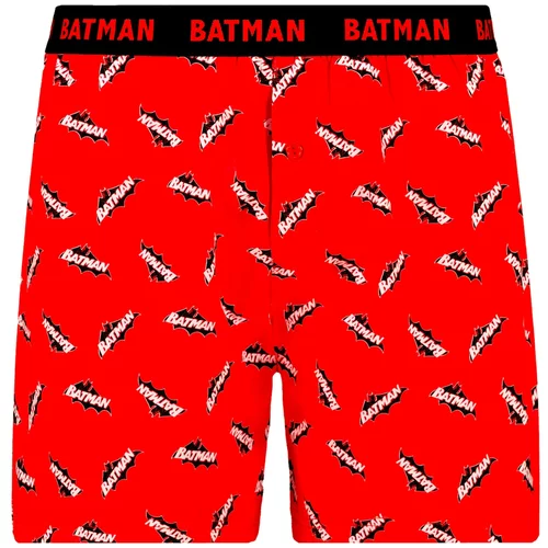 Character Men’s trunks Batman - Frogies
