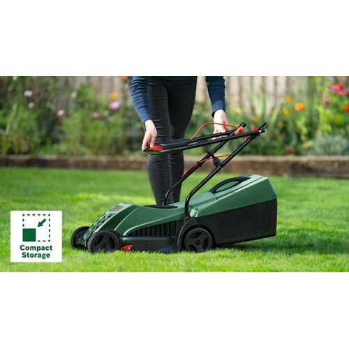 Bosch Kosilica za travu EasyRotak 32-205, 1200 W, &amp;Scaron;irina sečenja 32 cm, 06008A6300 Slike