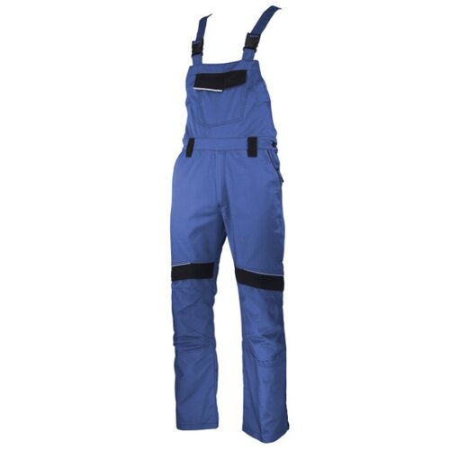 Lacuna radne farmer pantalone greenland royal plavo-crne veličina 64 ( 8greebr64 ) Slike