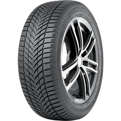 Nokian Tyres 165/65R15 81T Seasonproof 1 Slike