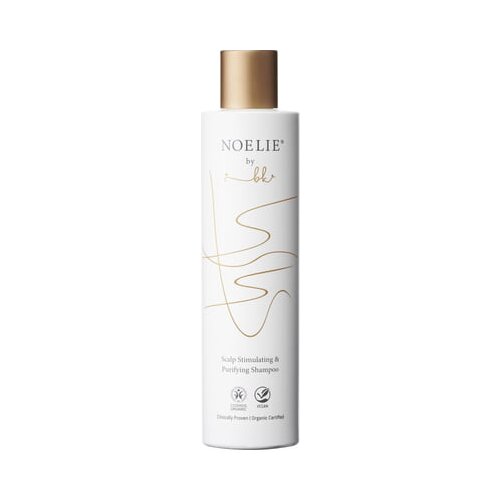 Noelie Scalp Stimulating &amp;amp; Purifying Shampoo Slike