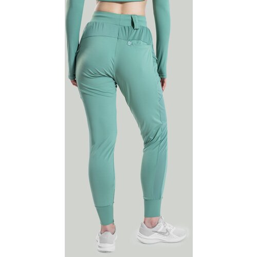 STRIX ženske sportske pantalone ULTRA Agave Slike