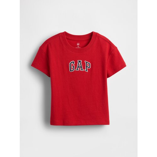 GAP Baby T-shirt with logo - Boys Slike
