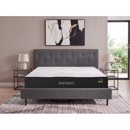 Dormeo Madrac iMemory S+ Silver Deluxe 27 cm 140x200 cm Cene