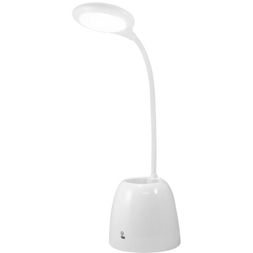 Prosto Stona LED lampa 3W LSL-Q10/WH - Led lampe, Električna ( kabl), Led sijalice Cene