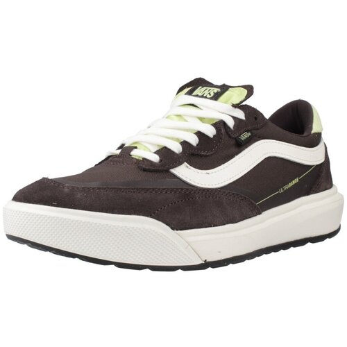 Vans Modne superge MTE ULTRARANGE 2.0 SE Kostanjeva Slike