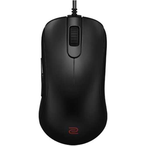 Zowie žični mi&scaron; S1 Optički 3200dpi Dizajniran za desnu ruku Crna Cene