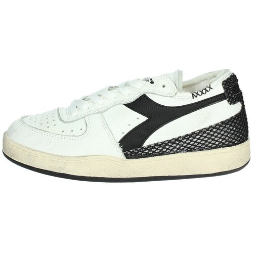Diadora Visoke superge 201.179025 01 Bela Cene