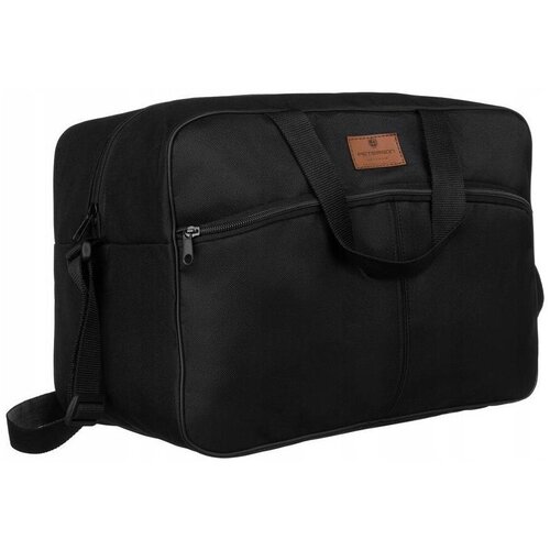 Peterson PTNTPBLACKBLACK52838 Crna Slike