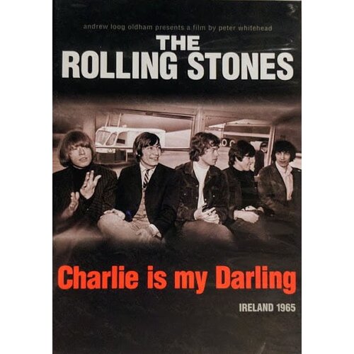  ROLLING STONES,THE - CHARLIE IS MY DARLING Cene