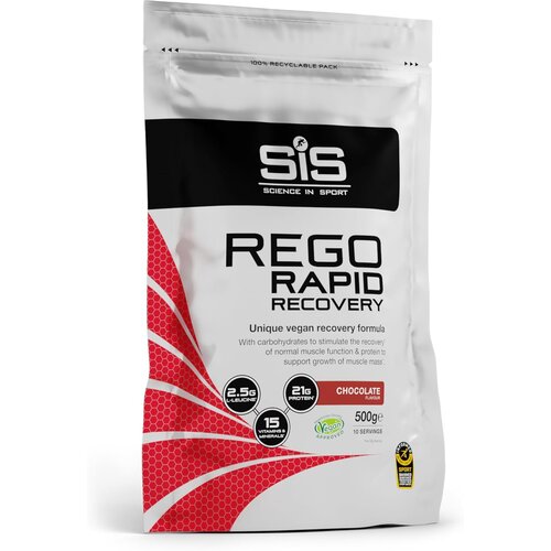 SiS REGO Rapid Recovery 1.5kg &ndash; Kompletna formula za brzi oporavak Cene