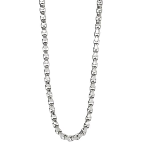  Mu&scaron;ka ogrlica 2Jewels Blockchain 251910 Cijene