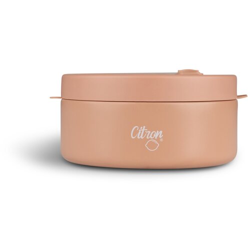 Citron termo posuda Termo posuda za hranu velika Blush Pink 400 ml 2023_FJ_400_Blush_Pink Cijene