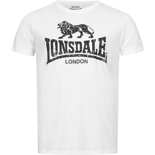 Lonsdale Men's t-shirt regular fit Cene