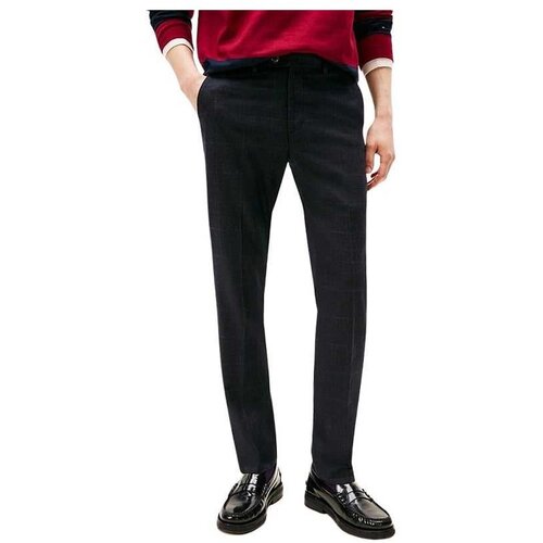 Tommy Hilfiger straight fit muške pantalone Cene