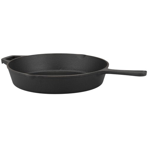 Gsw PONEV ZA ŽAR Black Iron BBQ emajl Slike
