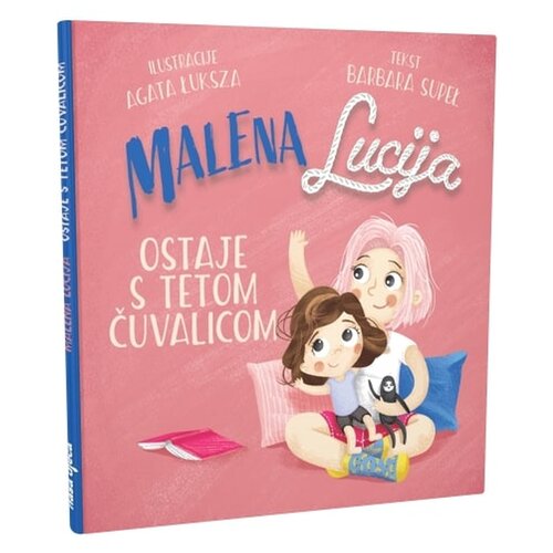 NAŠA DJECA Malena Lucija ostaje s tetom čuvalicom 07457-3 Cijene