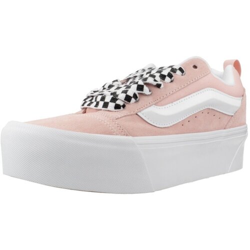 Vans Modne superge KNU STACK SPORT SPICE Rožnata Cene