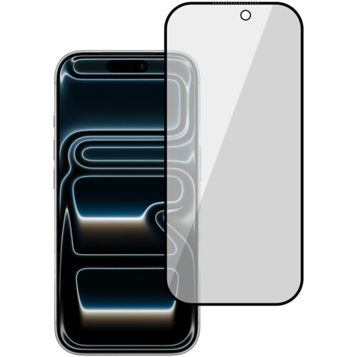 Tel Protect 10X Privacy DLC dijamantni premaz Anti-Spy kaljeno staklo za iPhone 17 Pro Max Slike