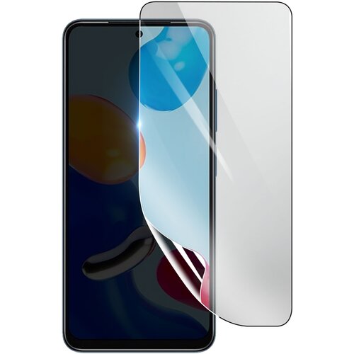 3mk hidrogelna zaš?ita zaslona pred udarci za xiaomi redmi note 11, prozorno, (21153861) Cene