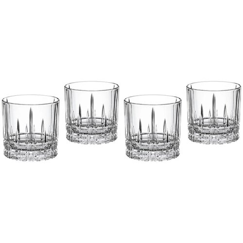 Spiegelau čaše set 4/1 270ml Perfect Cene