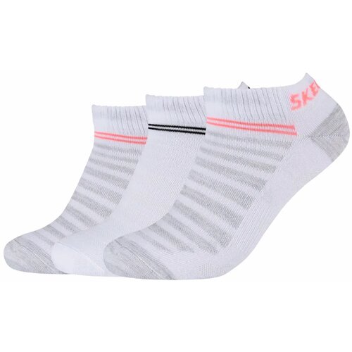 Skechers 3ppk mesh ventilation socks sk43022-1001 Slike