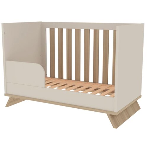 Faktum Sienna kinderbet 120x60 cm, Cashmere Slike