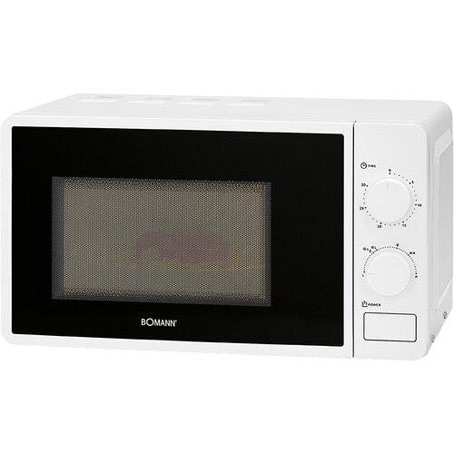 Bomann MW 6014 CB white Cijene