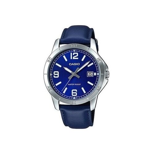Casio Analogne ure MTPV004L2B pisana Cene