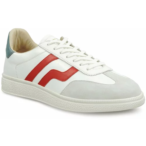 Gant Superge Cuzmo Sneaker 28631482 White/Red G238