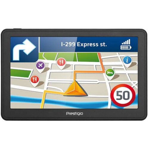 Prestigio GPS GeoVision 7059 Cijene