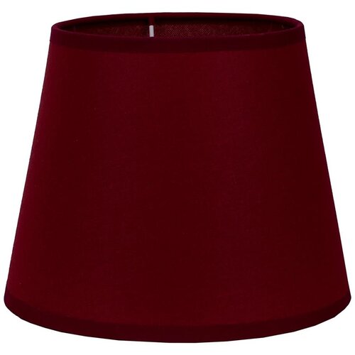  duolla - abažur za podnu lampu classic l E27, prečnik 38 cm, boja vina Cene