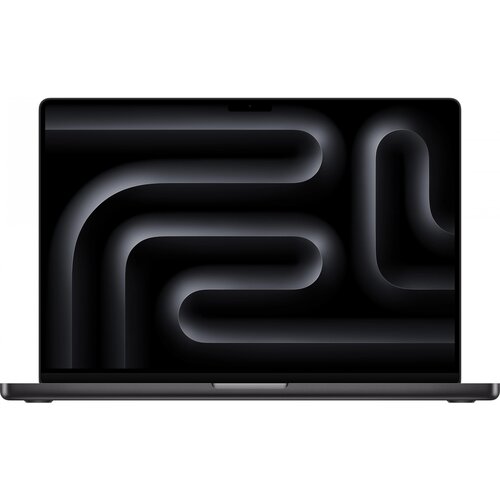 Apple MacBook Pro Z1FT 41,05cm 16,2Zoll Nano M4 Pro 14C CPU/20C GPU/16C N.E. 48GB 1TB SSD 140W USB-C DE Schwarz Cijene