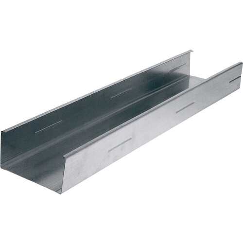 Knauf Profil CW 75 x 50 x 0,6 mm, dolžina: 2750 mm Cene