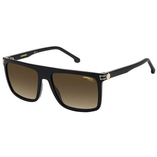 Carrera 1048/S 807/HA ONE SIZE (58) Črna/Rjava Cene