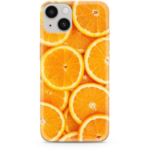  Maska za telefon ULTRA TANKI PRINT CLEAR za iPhone 14 (6.1) ND0328 Cene