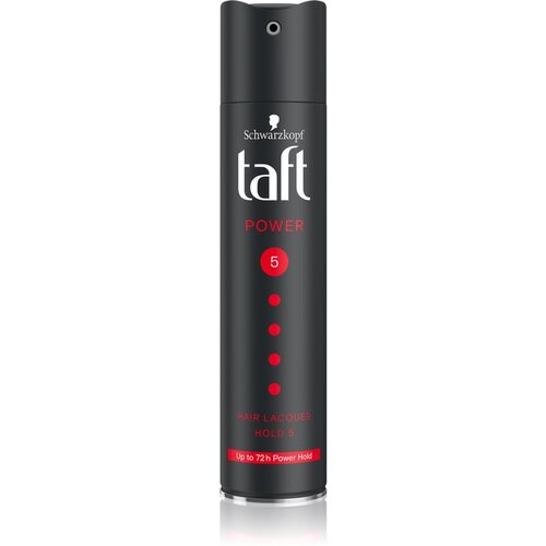 Schwarzkopf Taft Power Cashmere lak za suhe in poškodovane lase 250 ml Cene