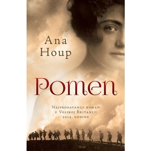 Laguna Ana Houp - Pomen Cene